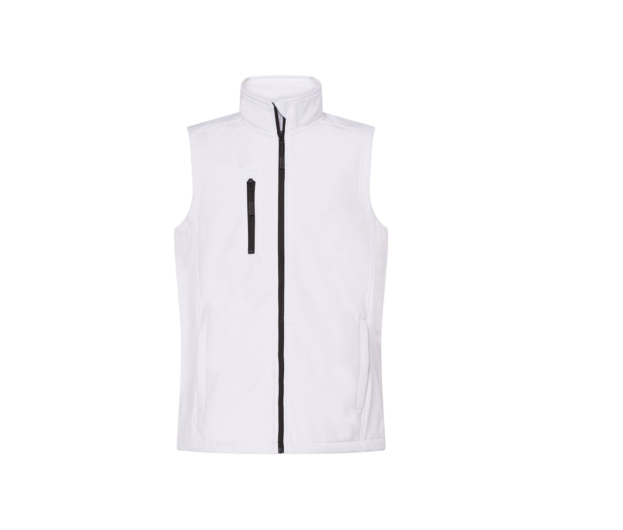 SOFTSHELL VEST