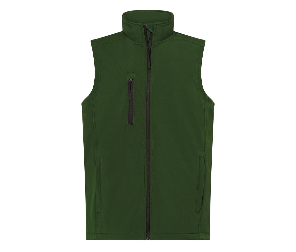 JHK SOFTSHELL VEST