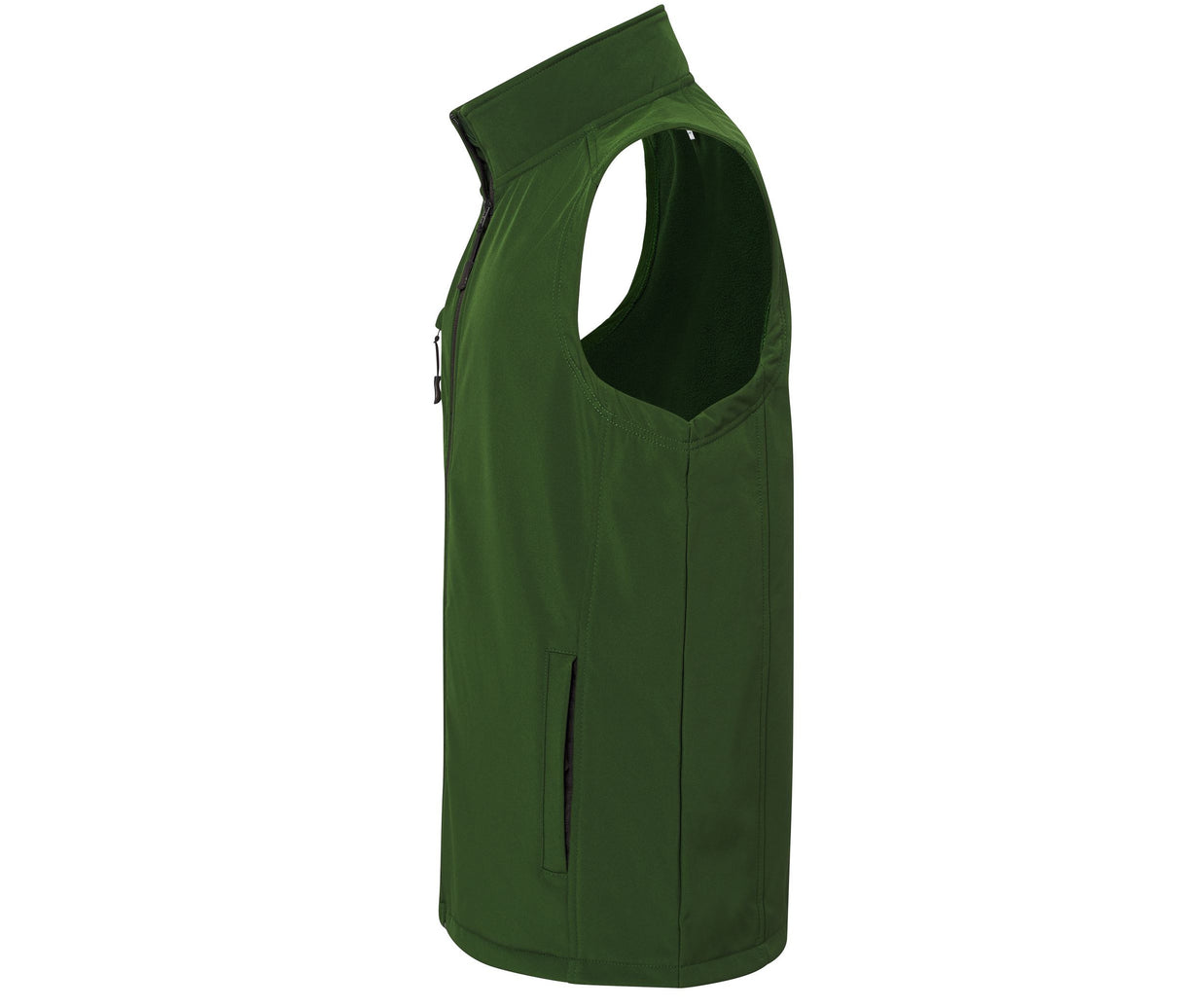 JHK SOFTSHELL VEST