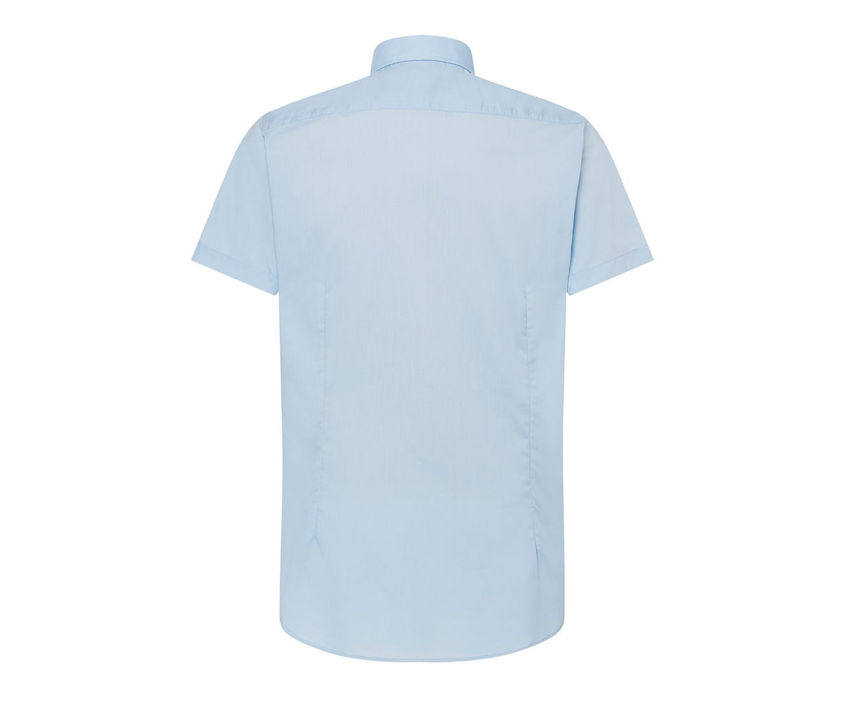 JHK POPLIN SHORT SLEEVE SHIRT
