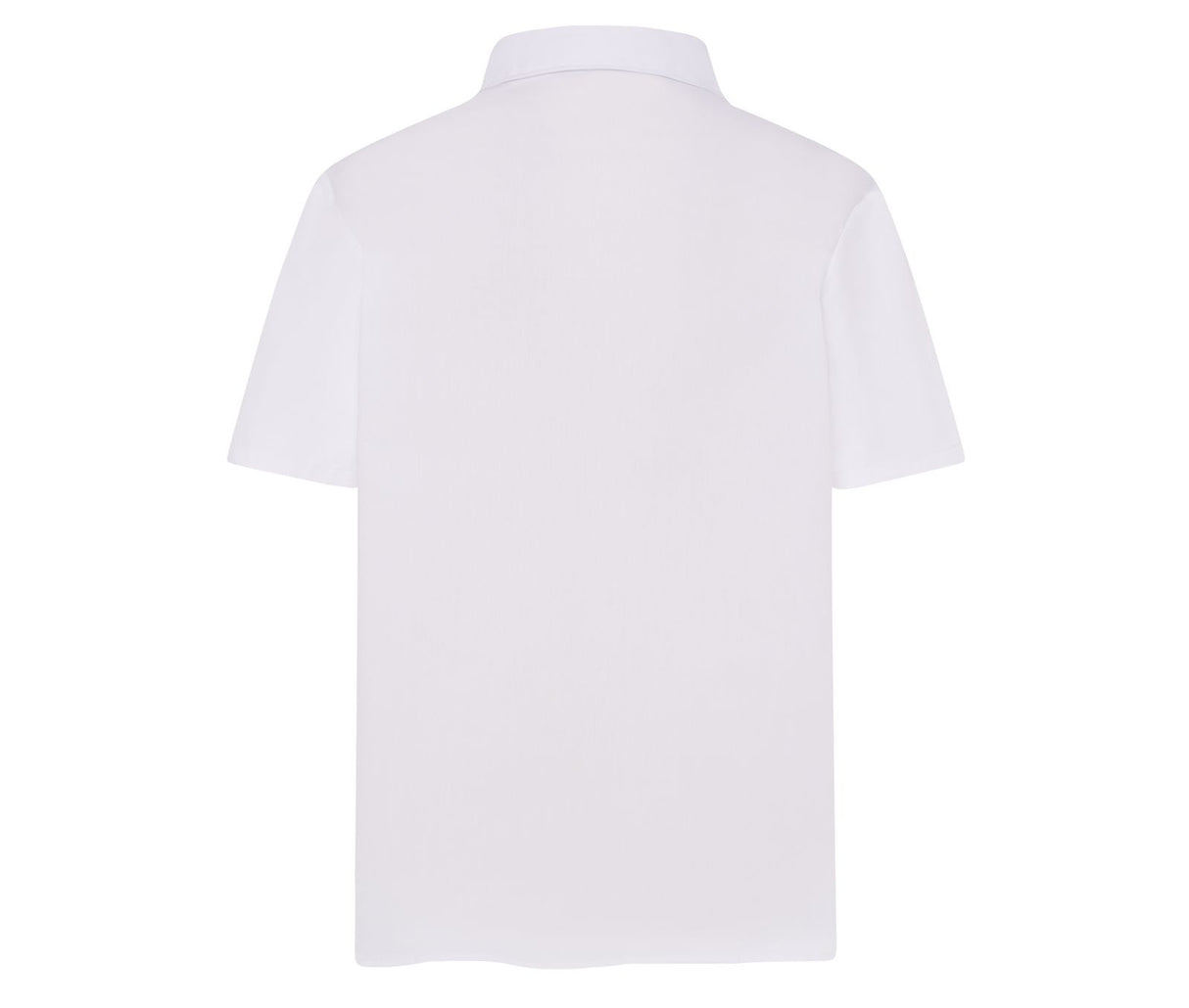 LADY CASUAL & BUSINESS SS SHIRT