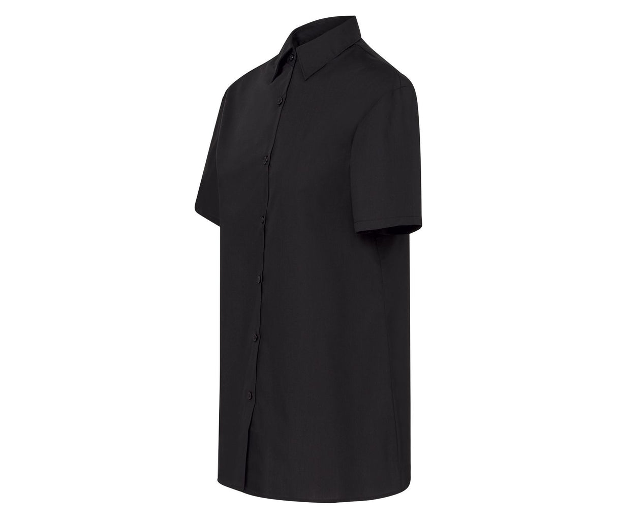 LADY CASUAL & BUSINESS SS SHIRT