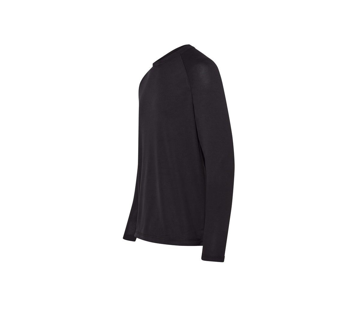 JHK MAN LONG SLEEVE SPORT T-SHIRT