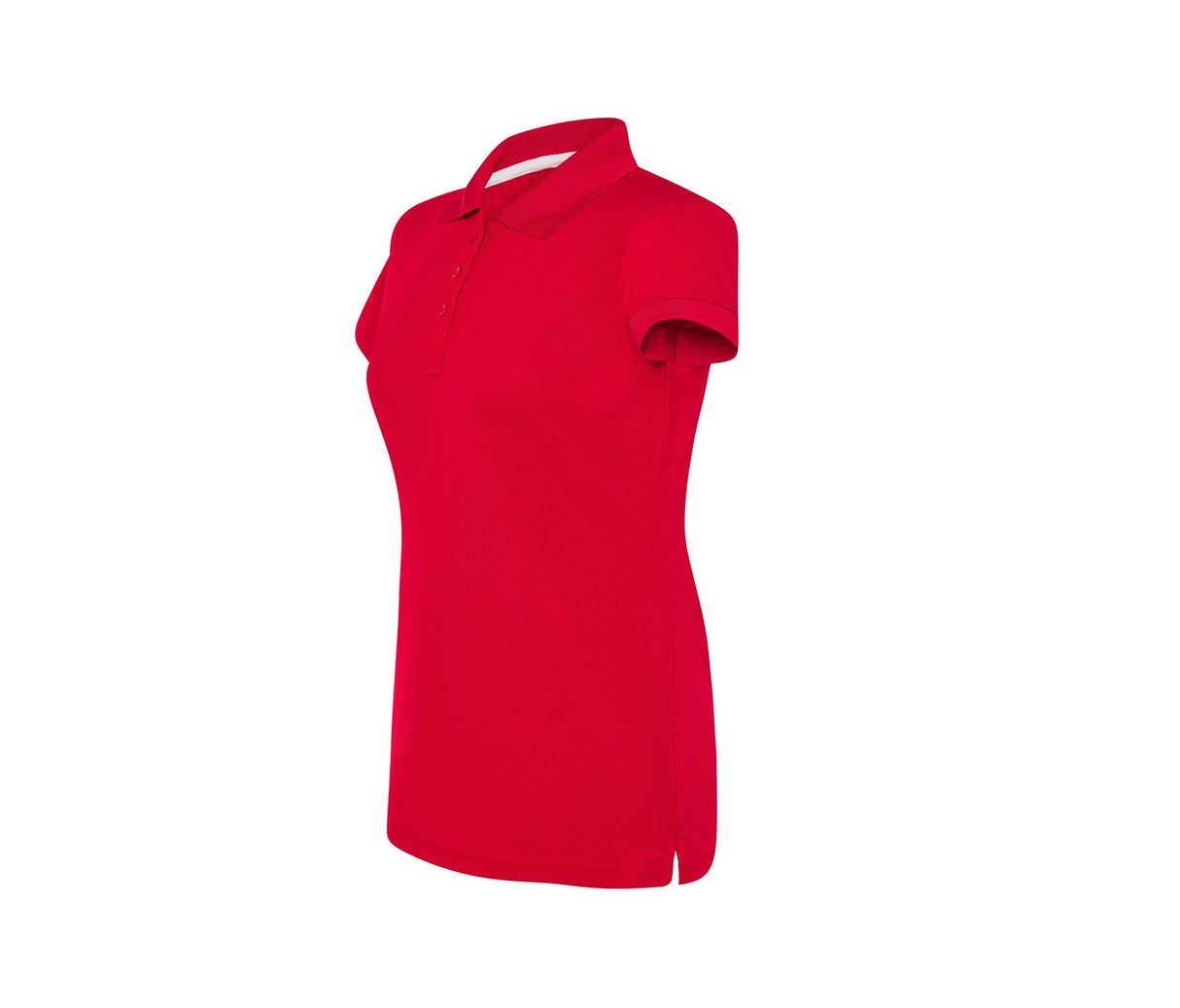 JHK LADY SPORT PIQUE POLO