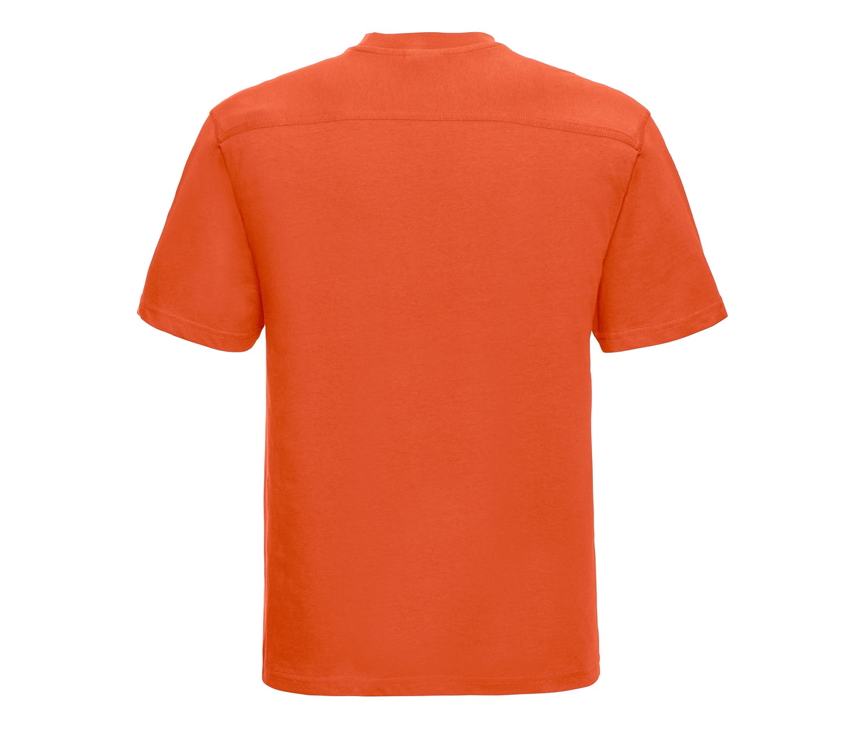 RUSSELL HEAVY DUTY WORKWEAR T-SHIRT