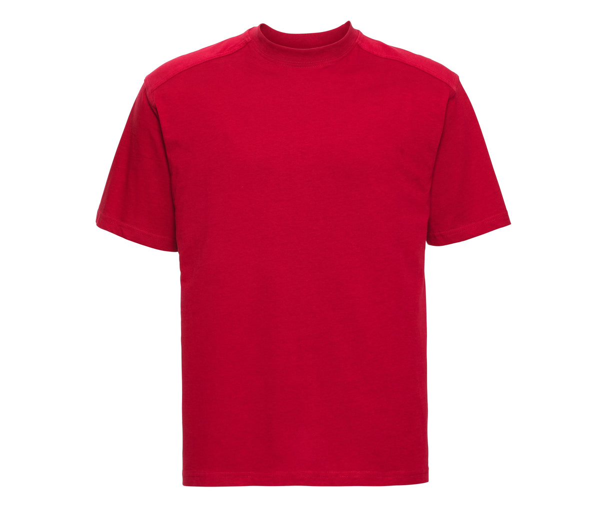 RUSSELL HEAVY DUTY WORKWEAR T-SHIRT