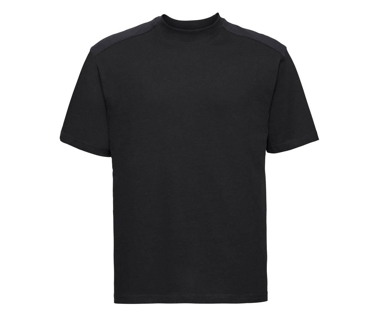 RUSSELL HEAVY DUTY WORKWEAR T-SHIRT