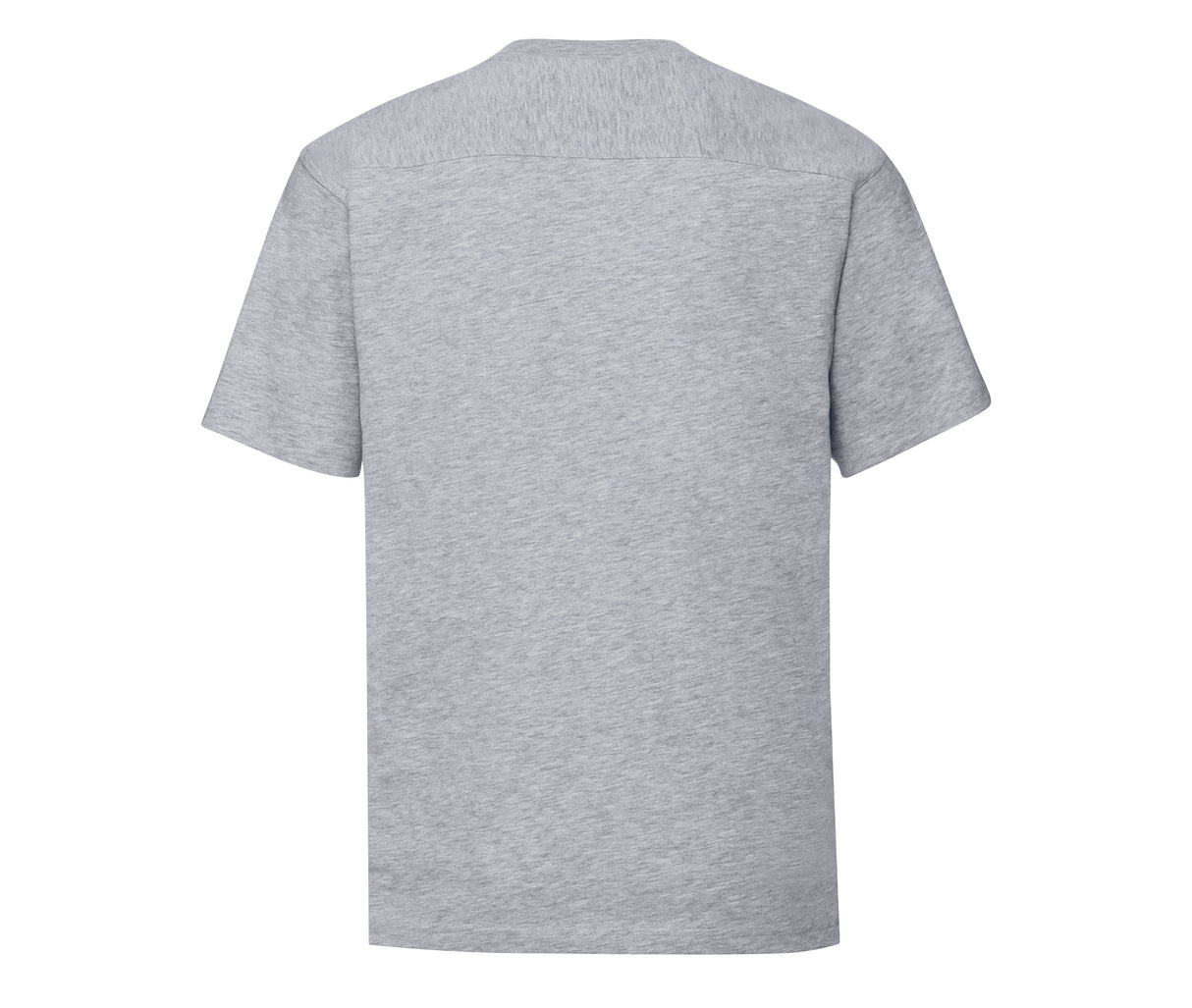 RUSSELL HEAVY DUTY WORKWEAR T-SHIRT