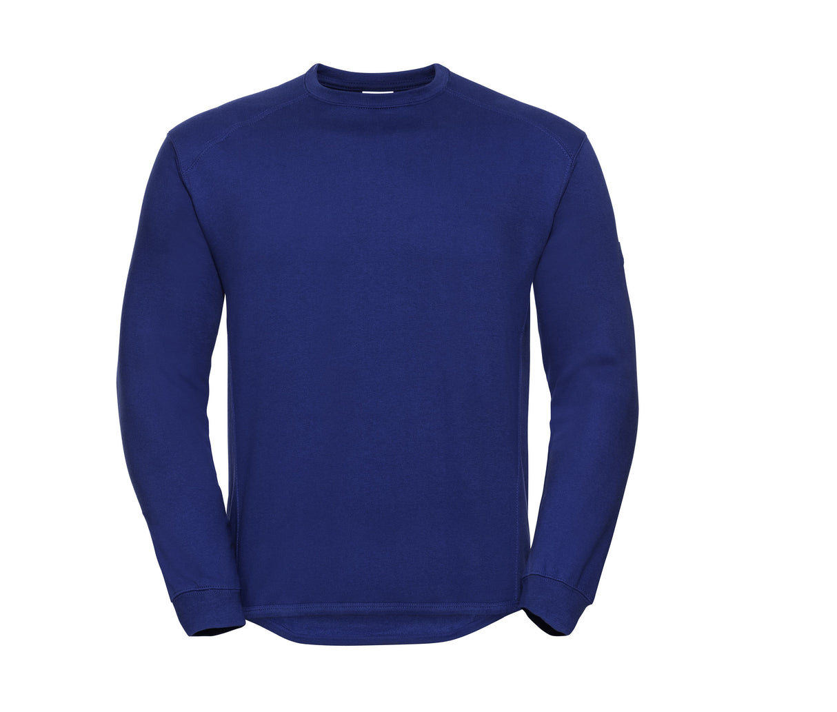 RUSSELL HEAVY DUTY WORKWEAR SWEATSHIRT