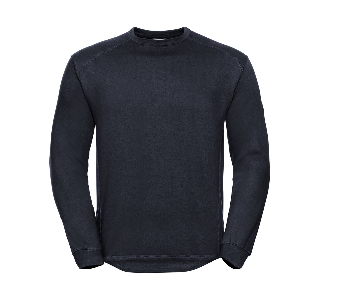 RUSSELL HEAVY DUTY WORKWEAR SWEATSHIRT