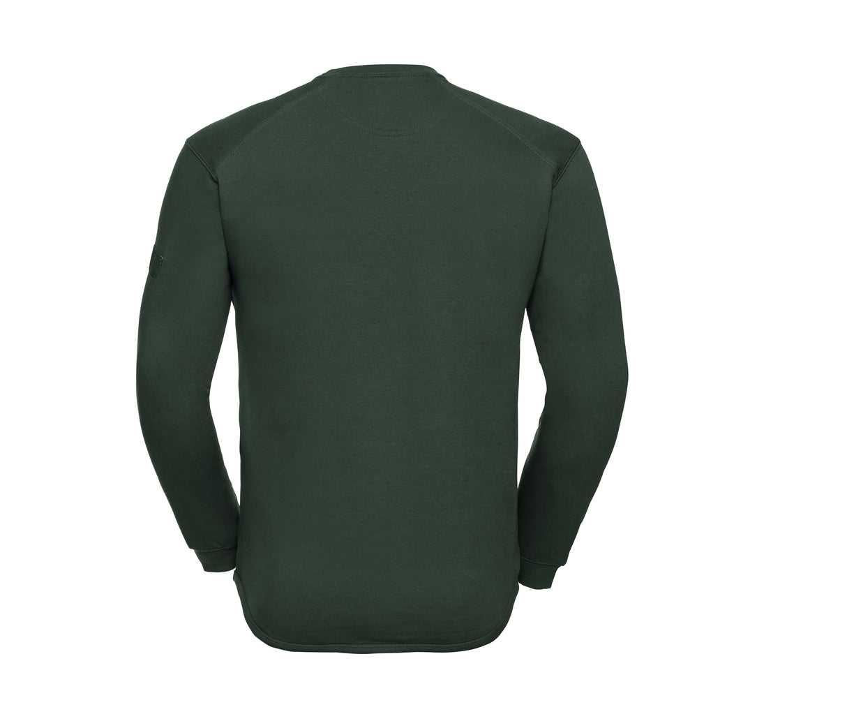 RUSSELL HEAVY DUTY WORKWEAR SWEATSHIRT