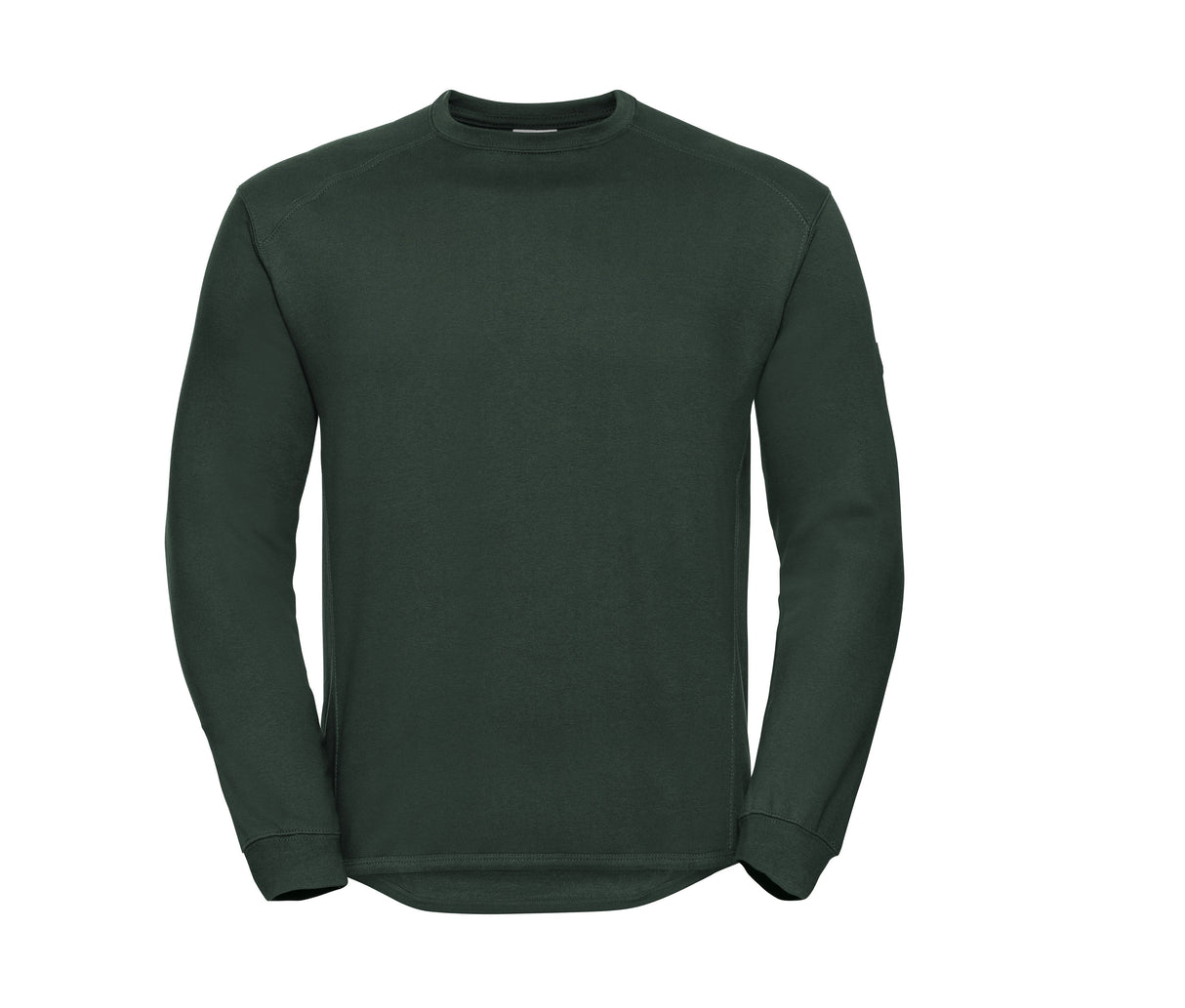 RUSSELL HEAVY DUTY WORKWEAR SWEATSHIRT