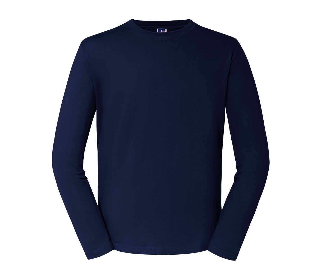 RUSSELL CLASSIC LONG SLEEVE T