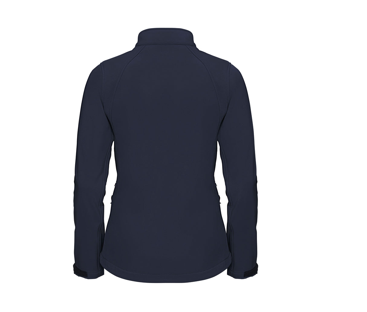 RUSSELL LADIES' SOFTSHELL JACKET