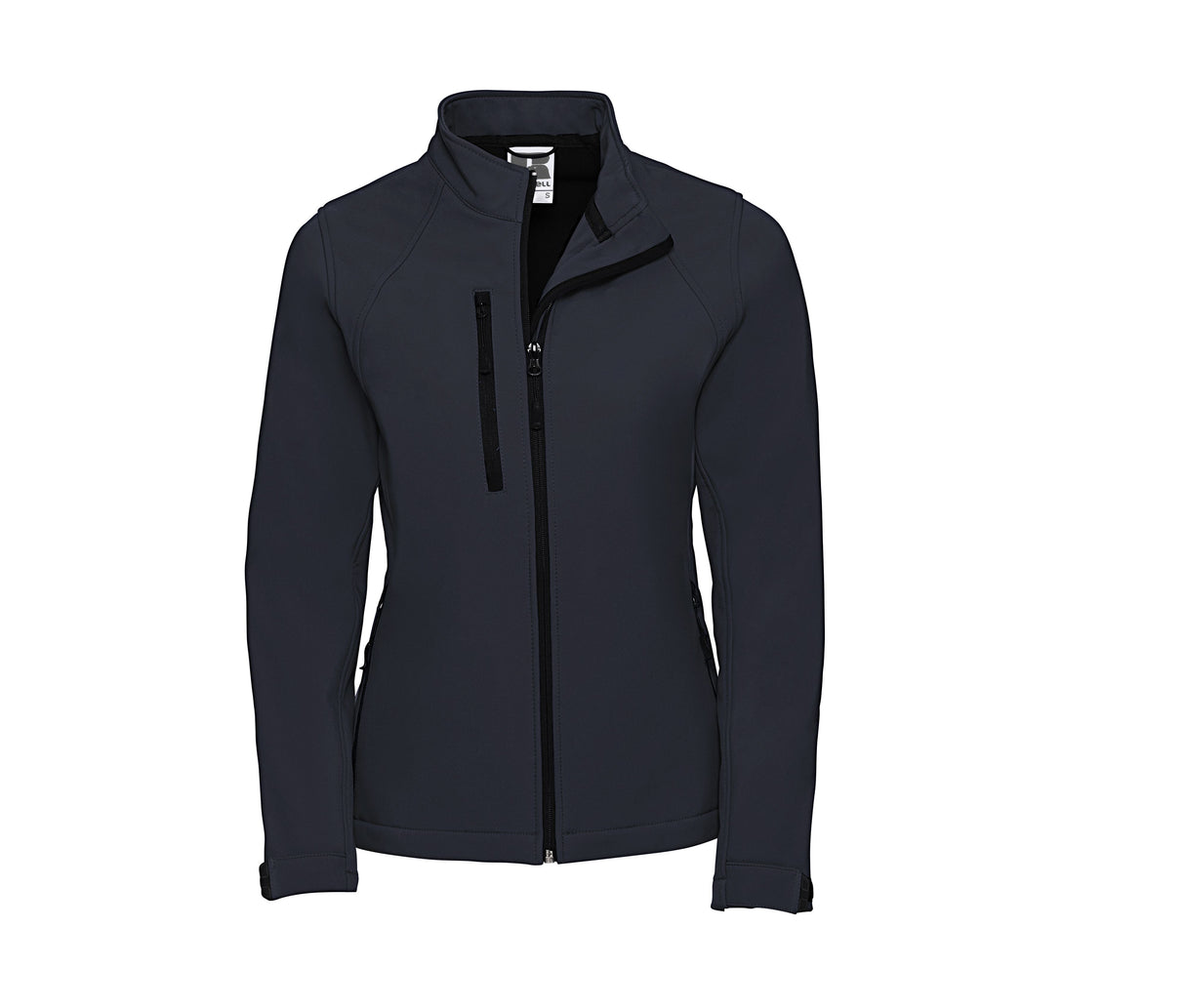 RUSSELL LADIES' SOFTSHELL JACKET