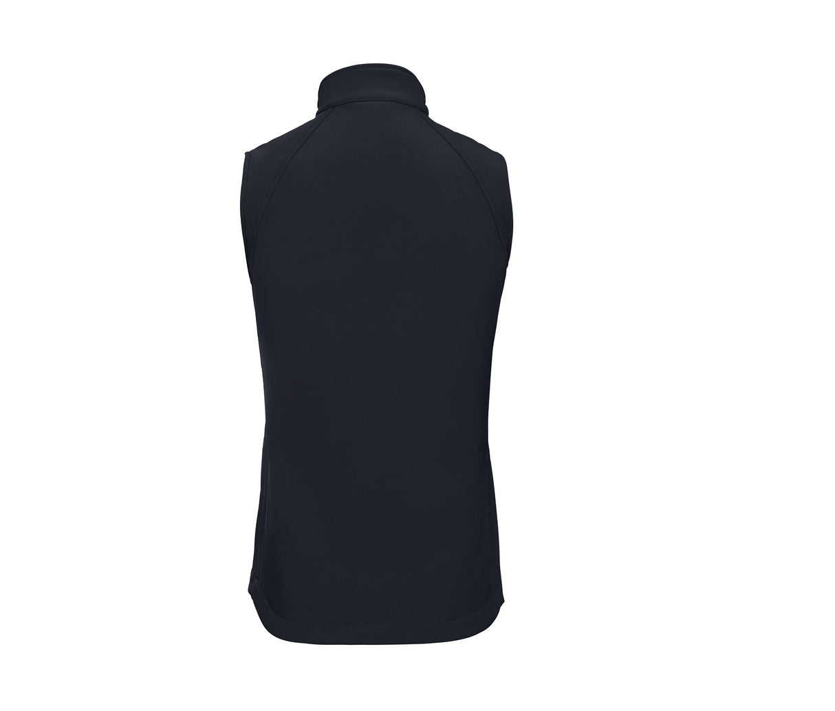 RUSSELL LADIES' SOFTSHELL GILET