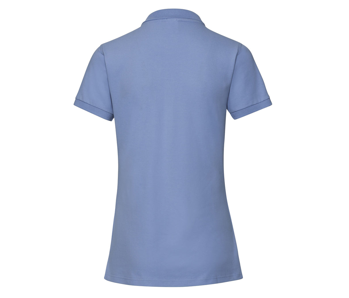 RUSSELL LADIES' STRETCH POLO