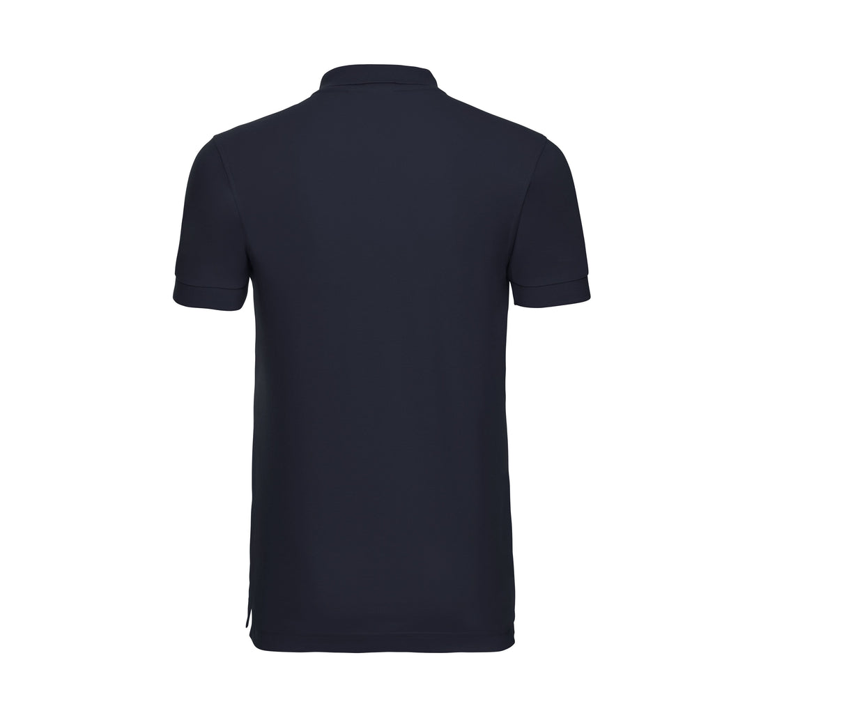 RUSSELL MEN'S STRETCH POLO