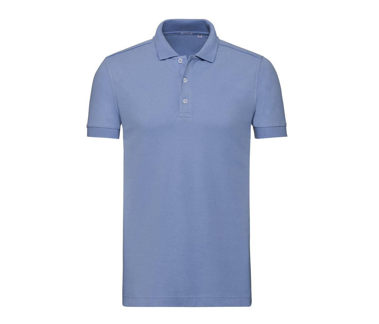 RUSSELL MEN'S STRETCH POLO