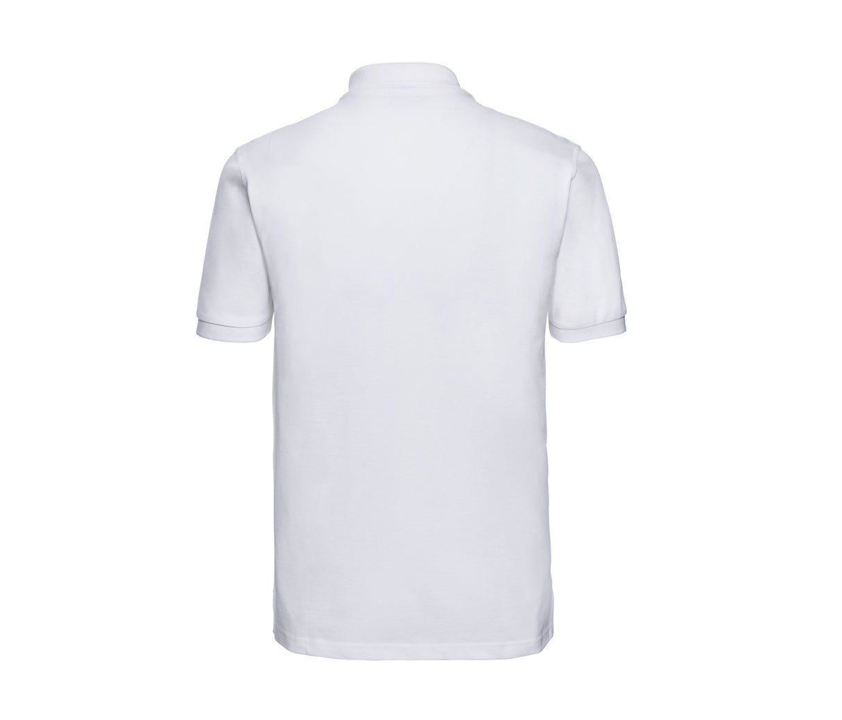 RUSSELL MEN'S CLASSIC COTTON POLO
