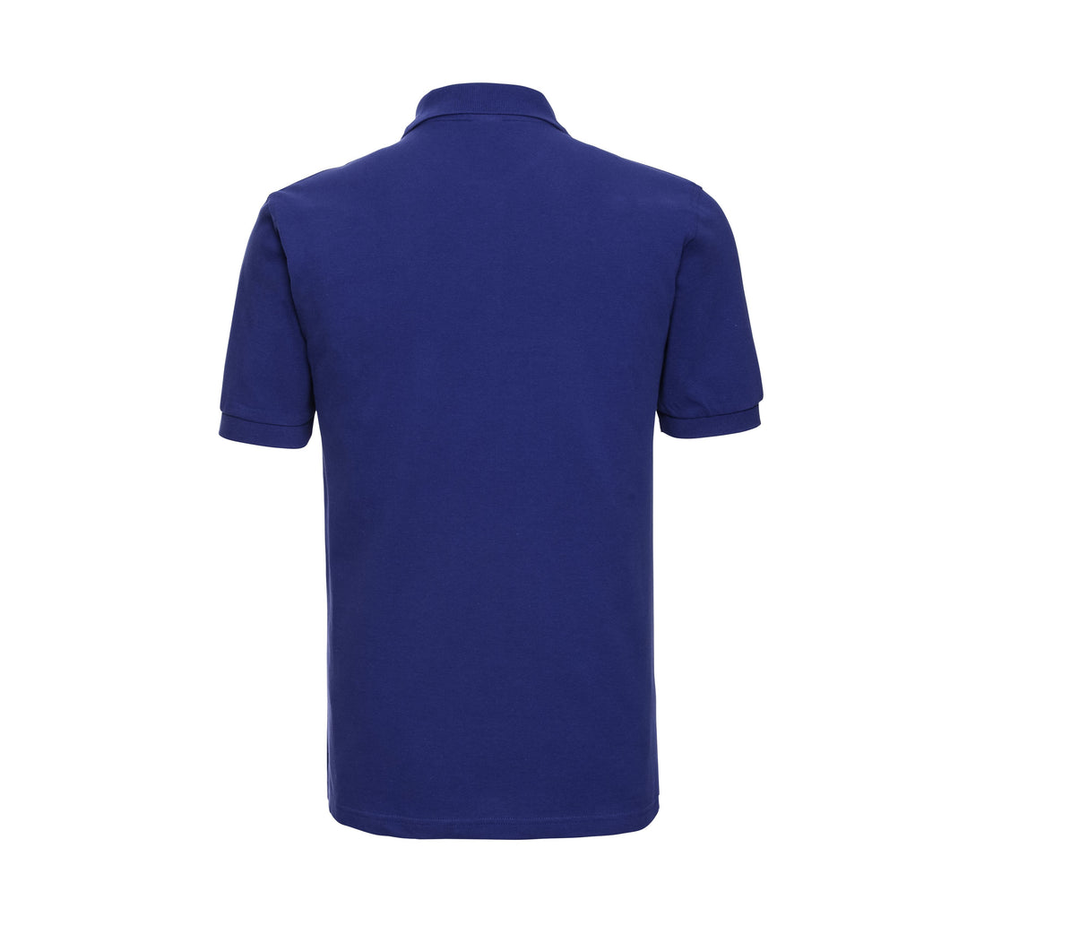RUSSELL MEN'S CLASSIC COTTON POLO
