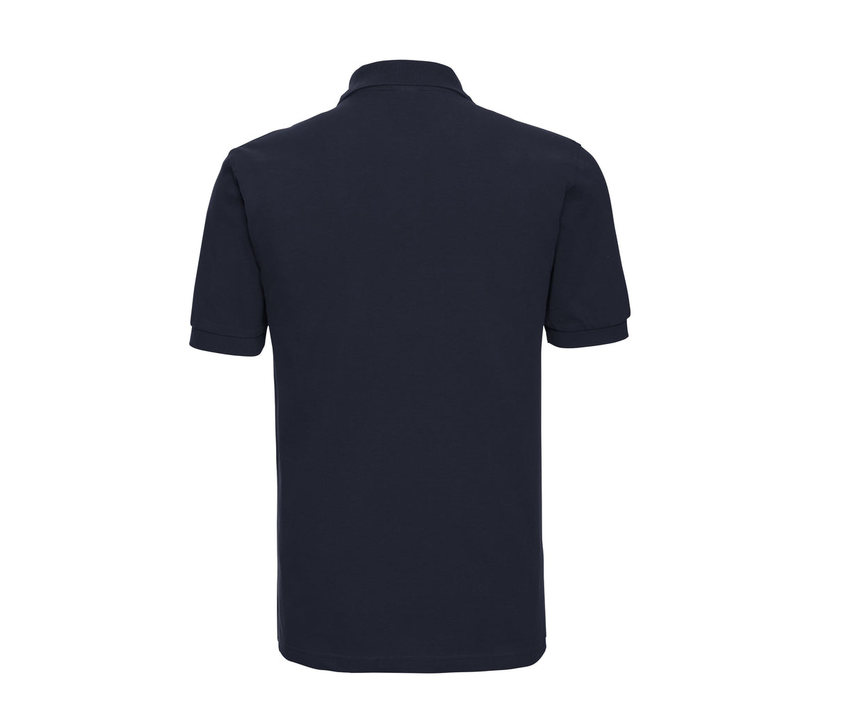 RUSSELL MEN'S CLASSIC COTTON POLO