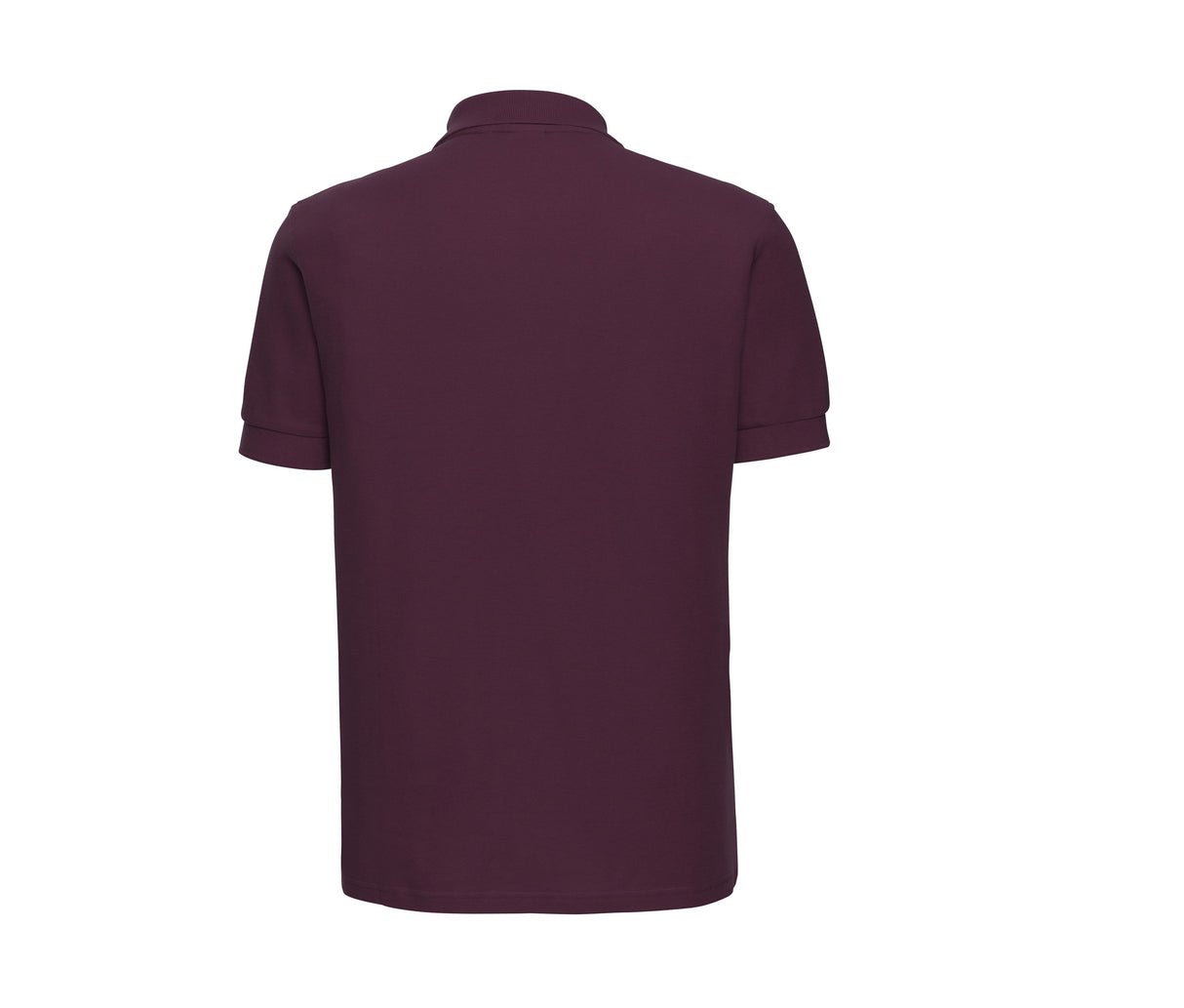 RUSSELL MEN'S ULTIMATE COTTON POLO