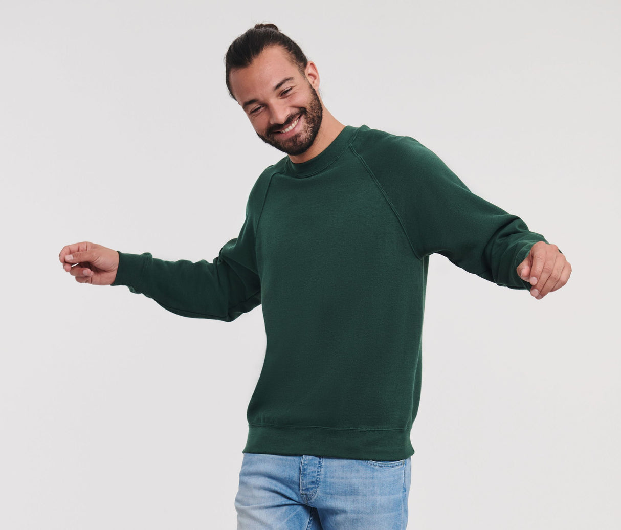 RUSSELL CLASSIC SWEATSHIRT