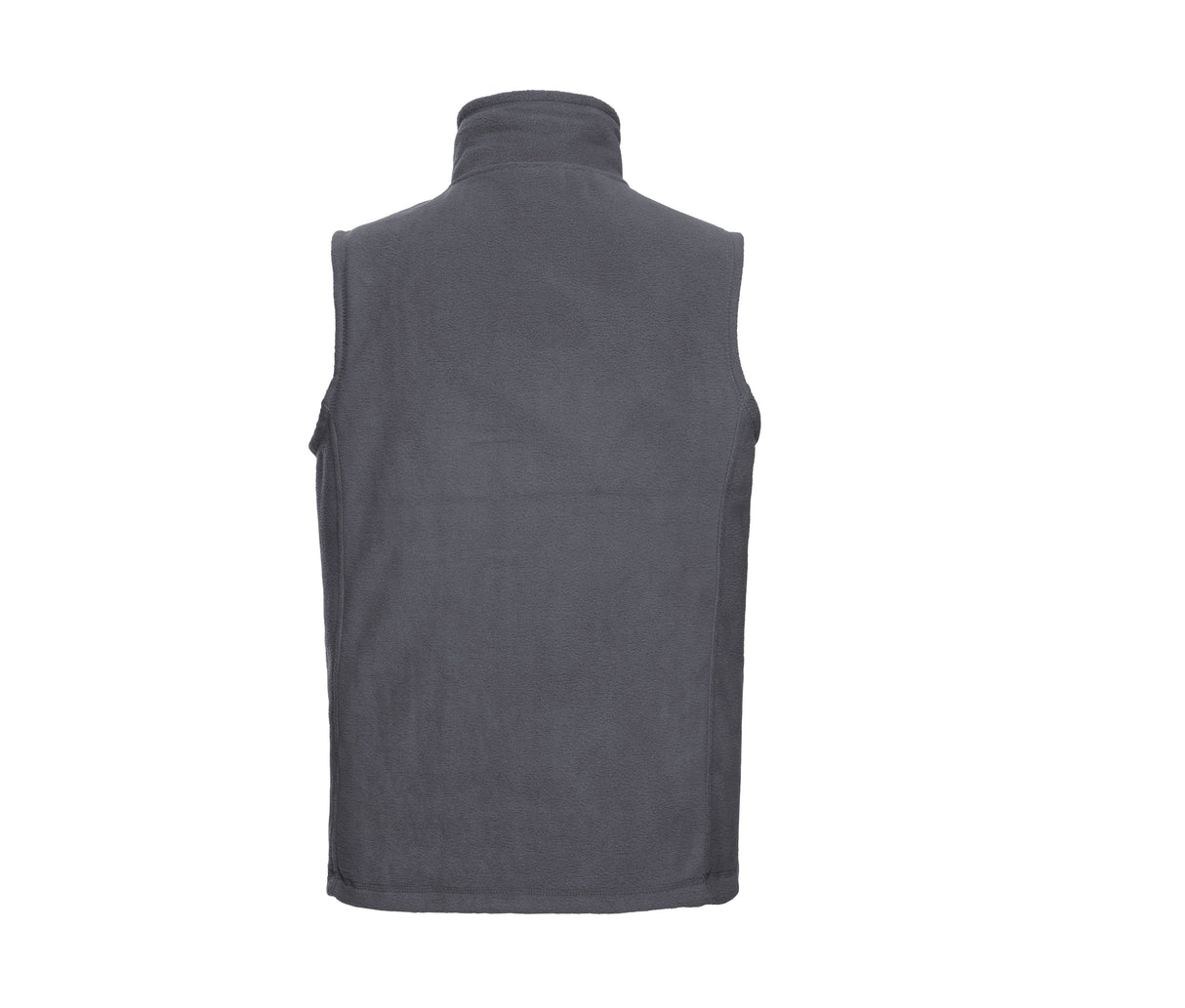 RUSSELL MEN'S OUTDOOR FLEECE GILET