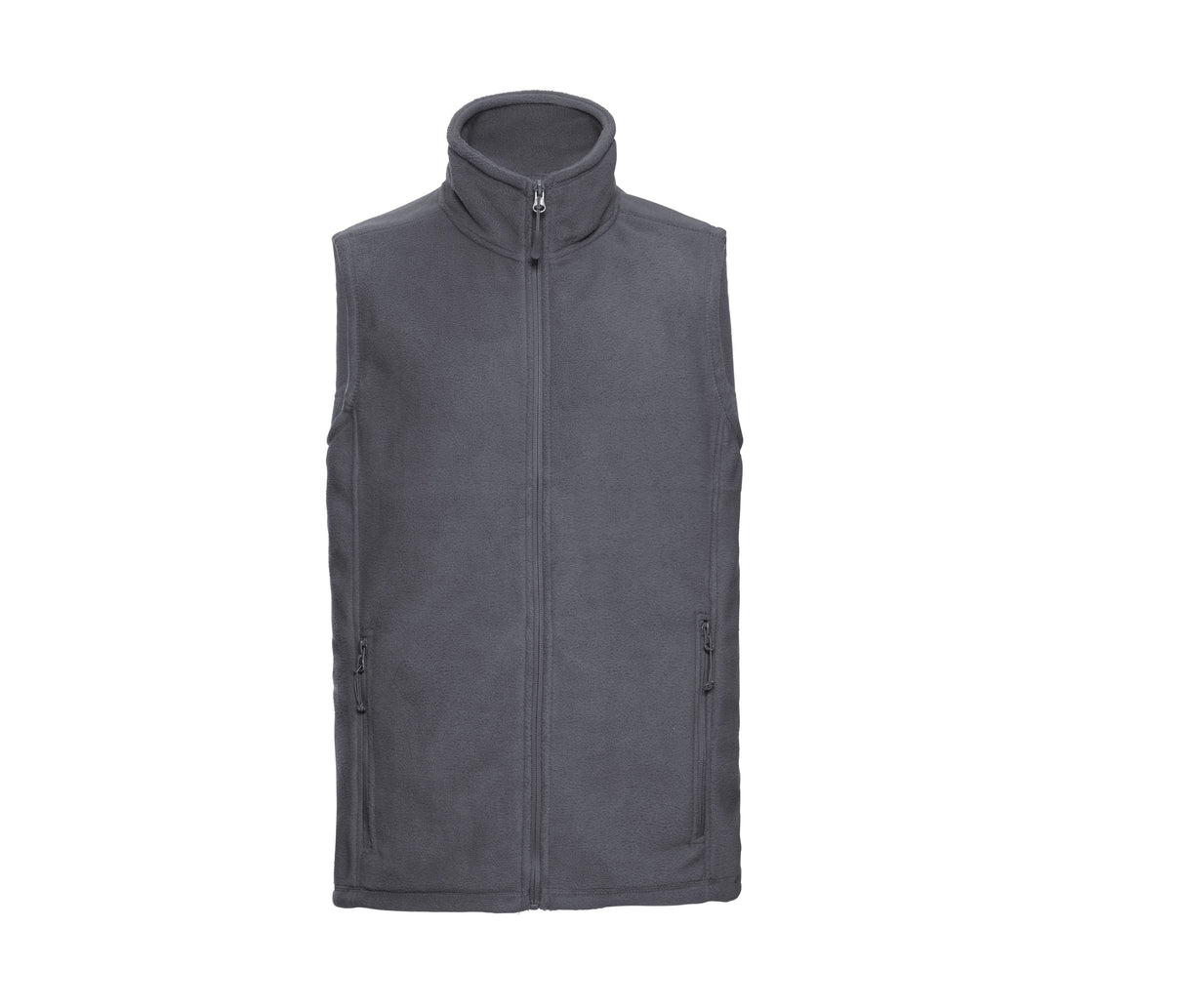 RUSSELL MEN'S OUTDOOR FLEECE GILET