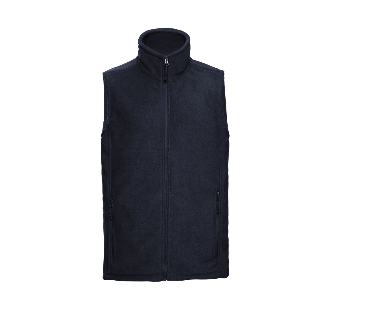 RUSSELL MEN'S OUTDOOR FLEECE GILET