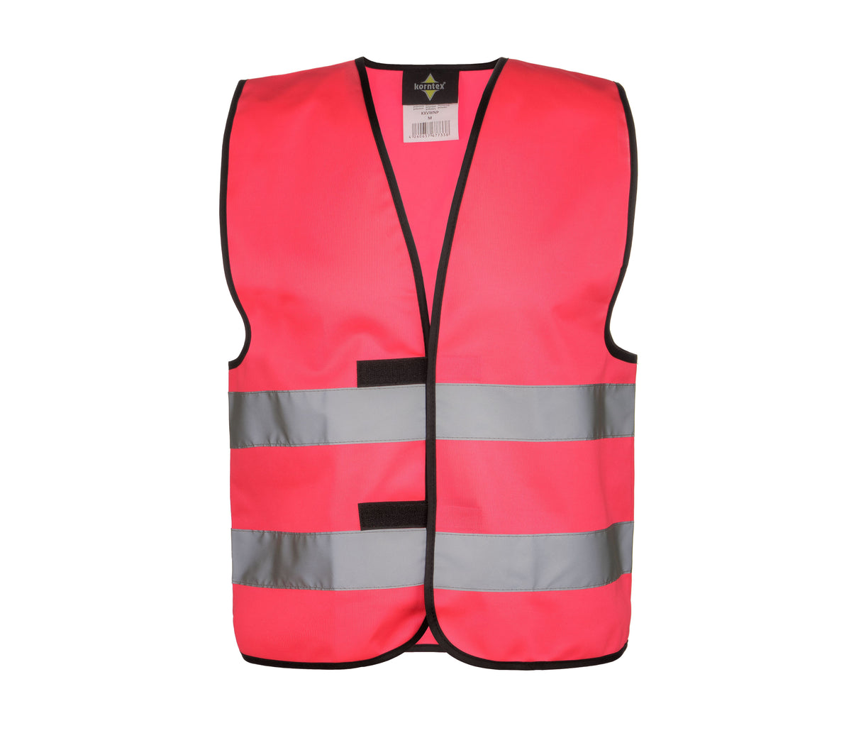 KORNTEX SAFETY VEST "WOLFSBURG"