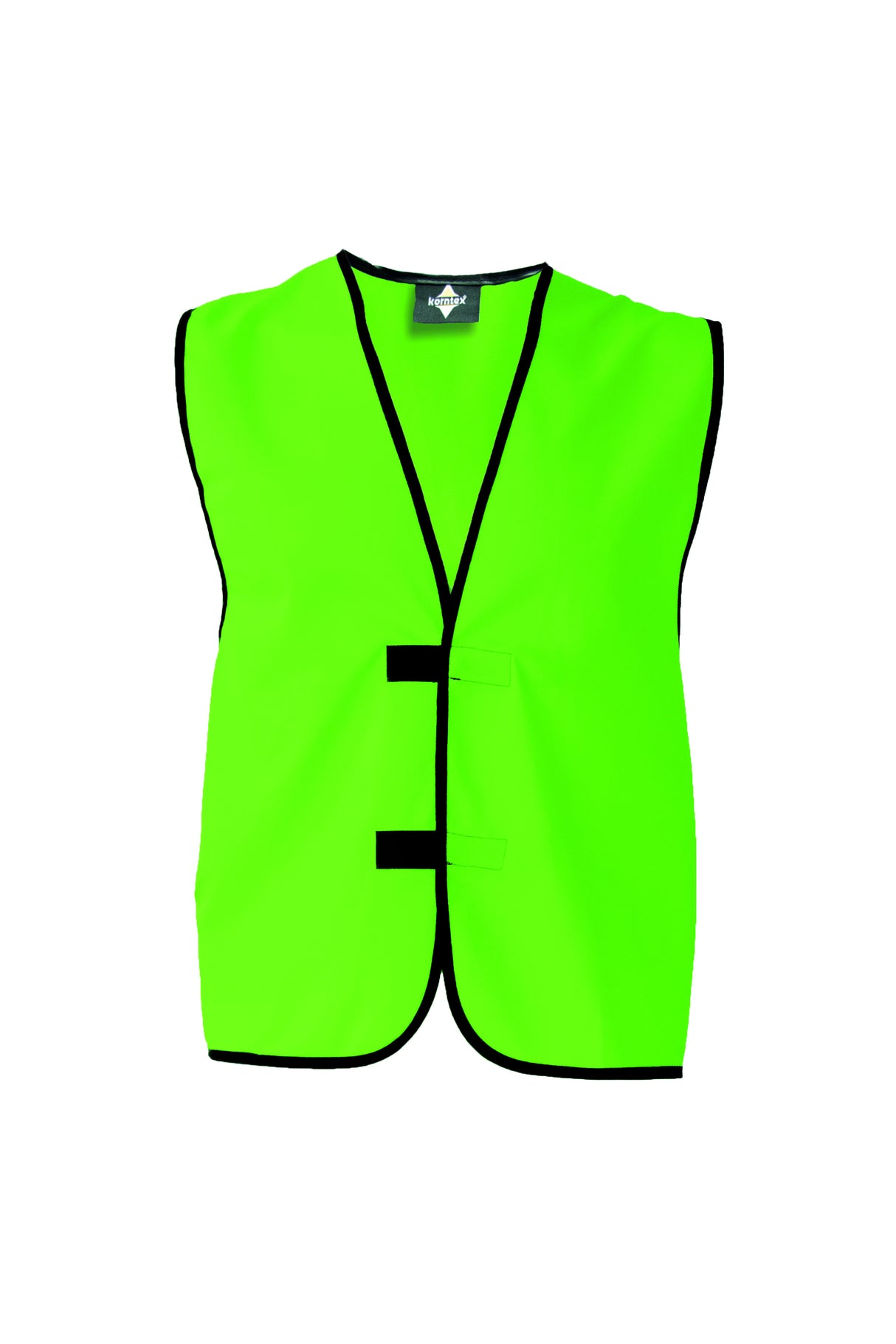 KORNTEX IDENTIFICATION VEST "LEIPZIG"