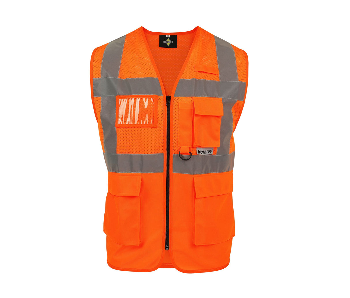 Multifunctional vest "ATHENS"