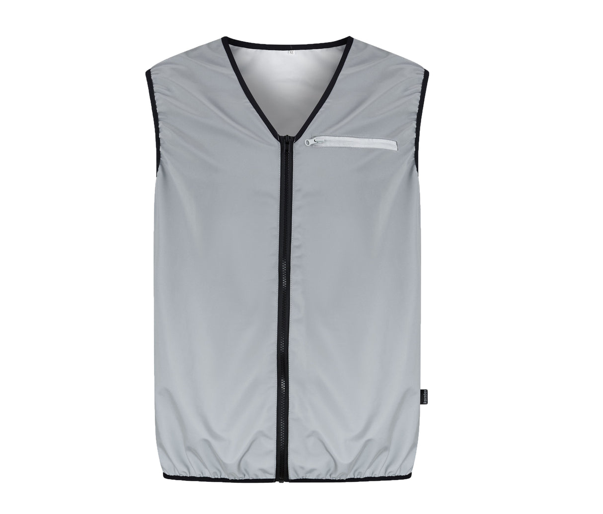 FULL REFLECTIVE VEST "AMSTERDAM"