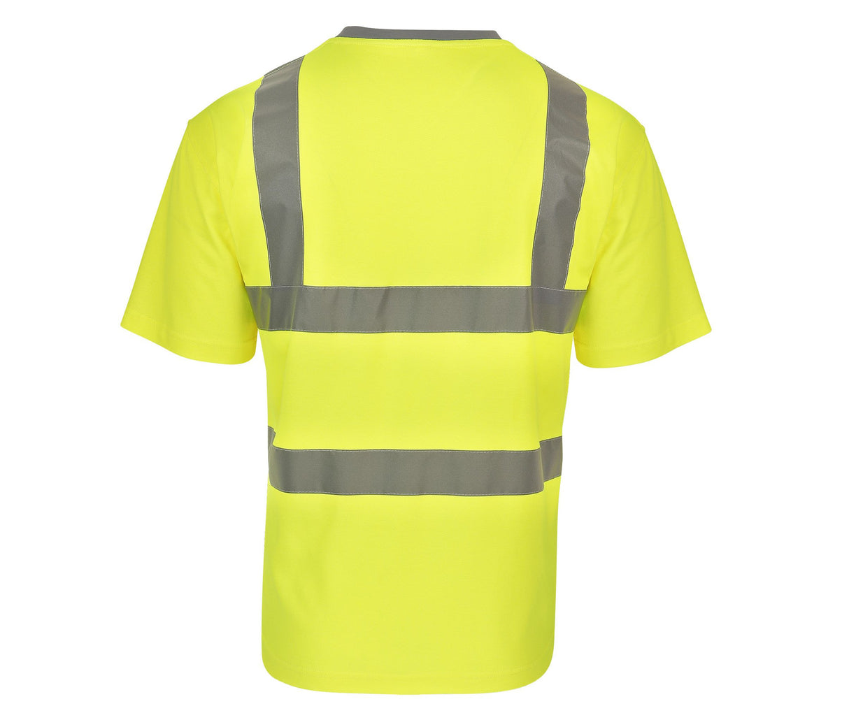 KORNTEX HI-VIS POLYCOTTON T-SHIRT "BARCELONA"