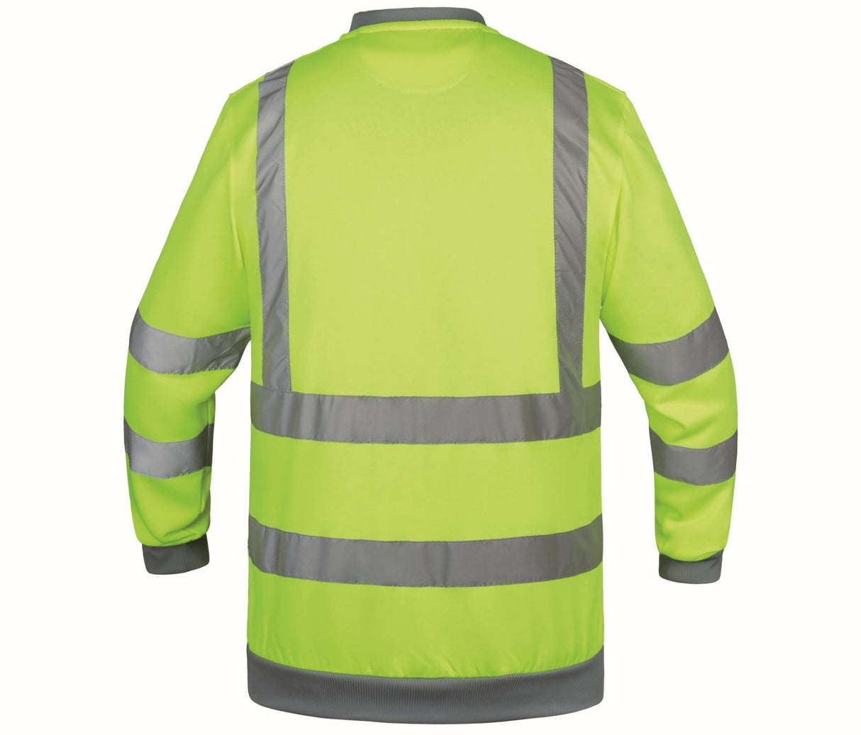KORNTEX HI-VIS SWEATSHIRT "LIMERICK"