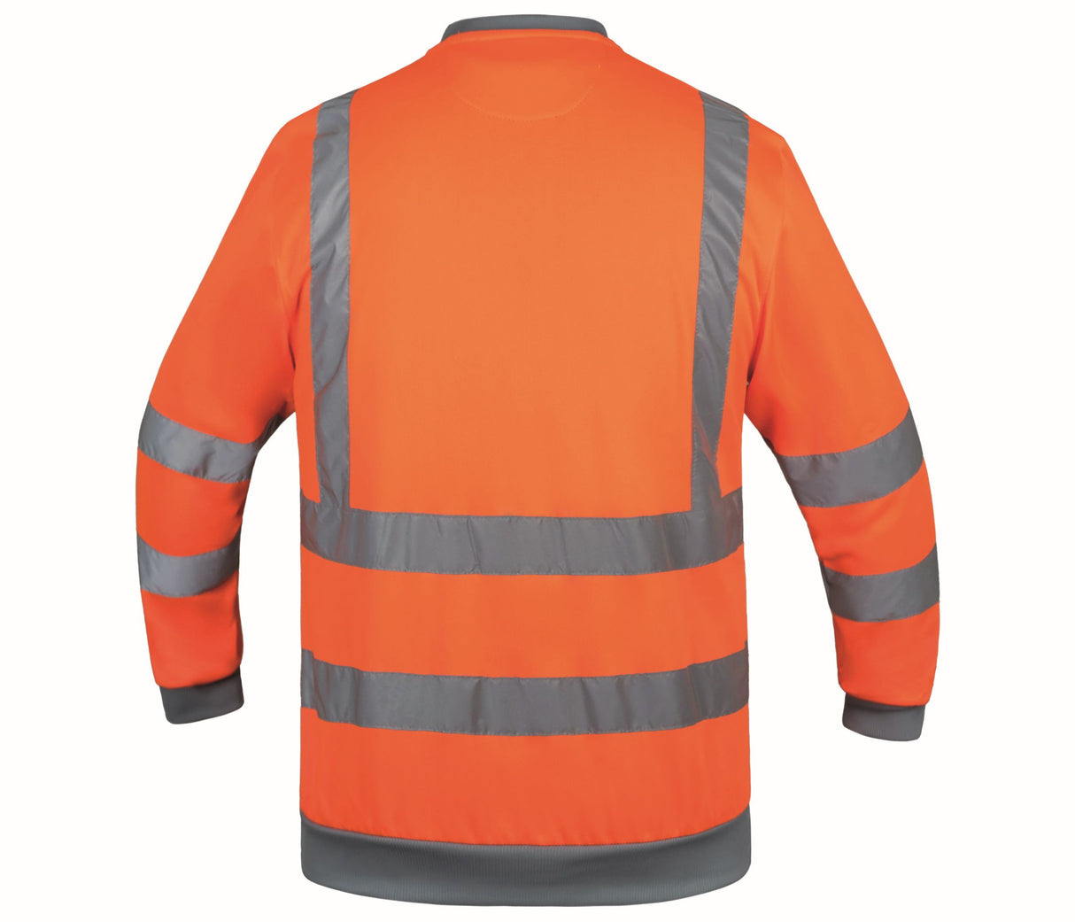 KORNTEX HI-VIS SWEATSHIRT "LIMERICK"