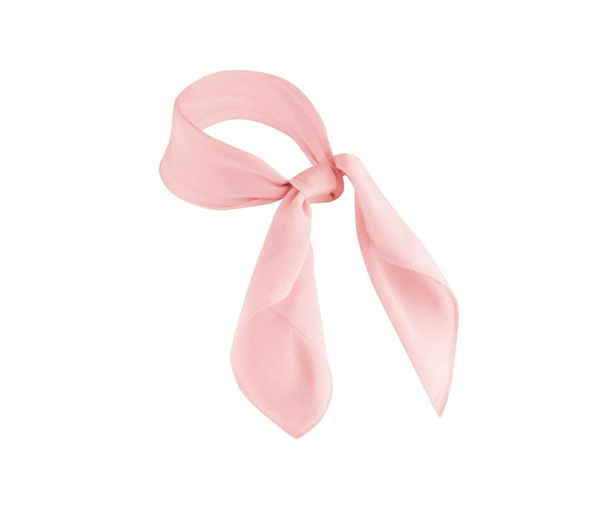 KARLOWSKY CHIFFON SCARF CLASSIC