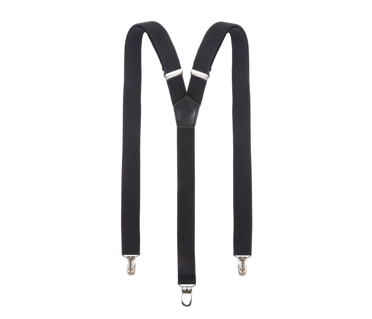 KARLOWSKY SUSPENDERS CLASSIC