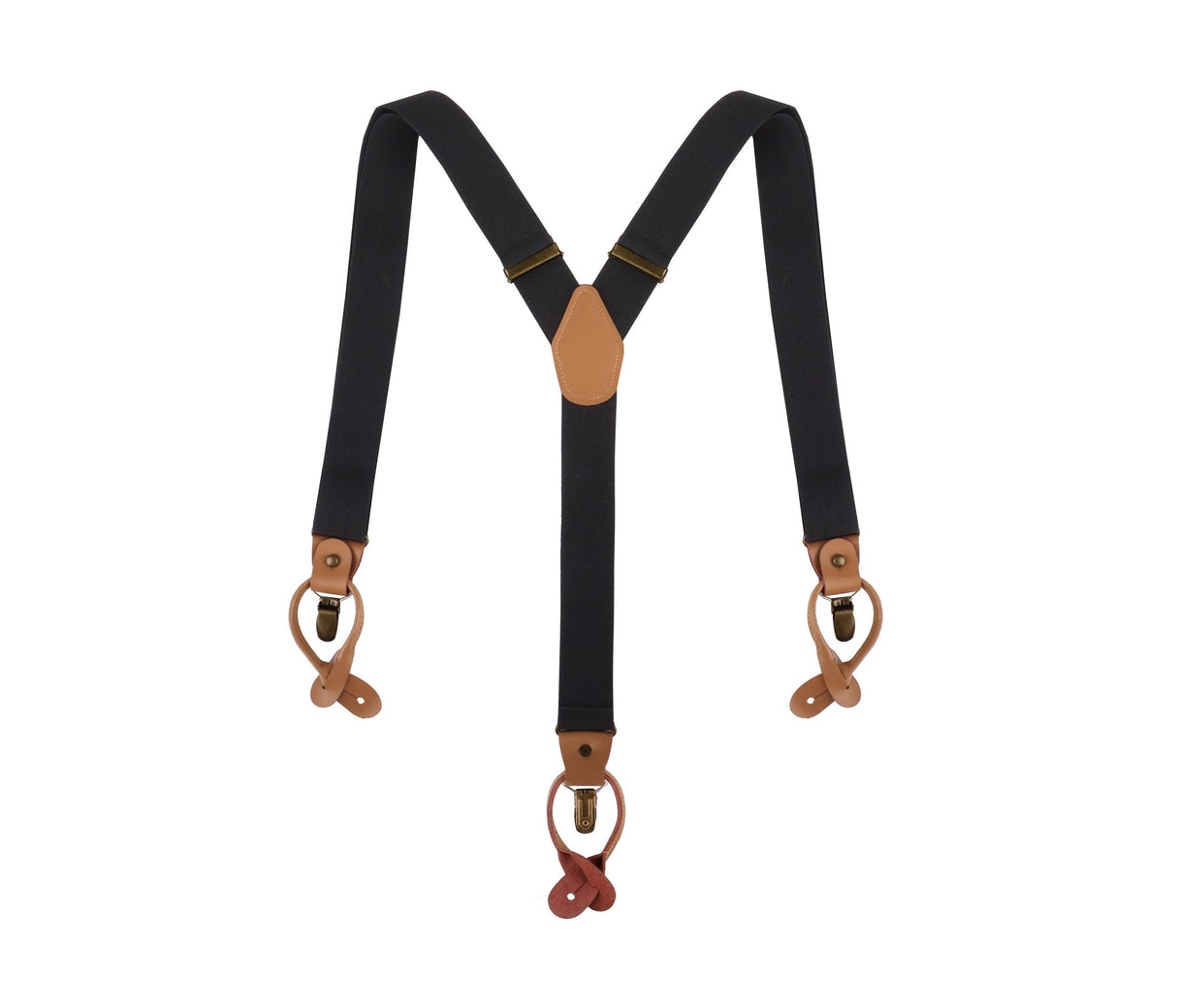 SUSPENDERS URBAN-CLASSIC