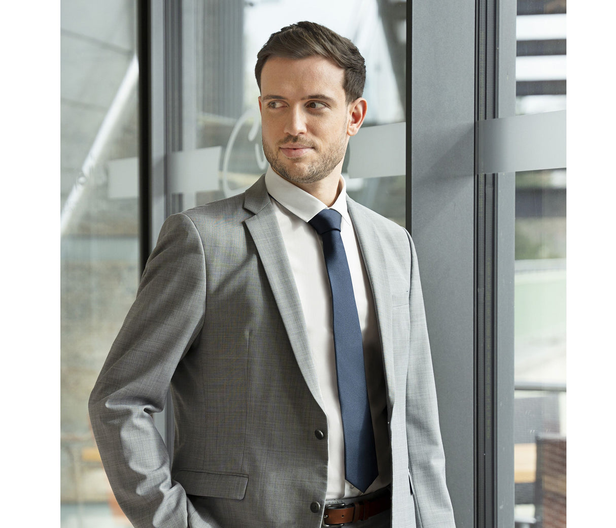 KARLOWSKY TIE CLASSIC