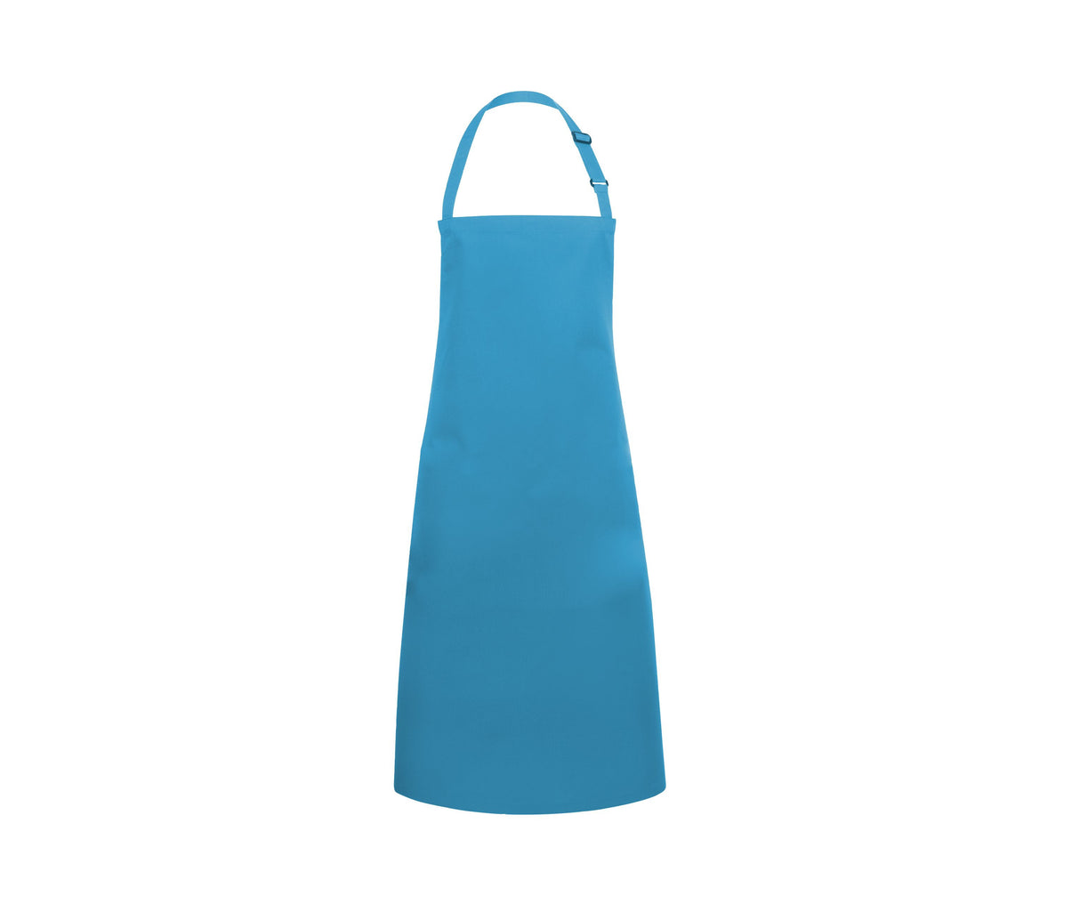 KARLOWSKY Bib Apron Basic with Buckle