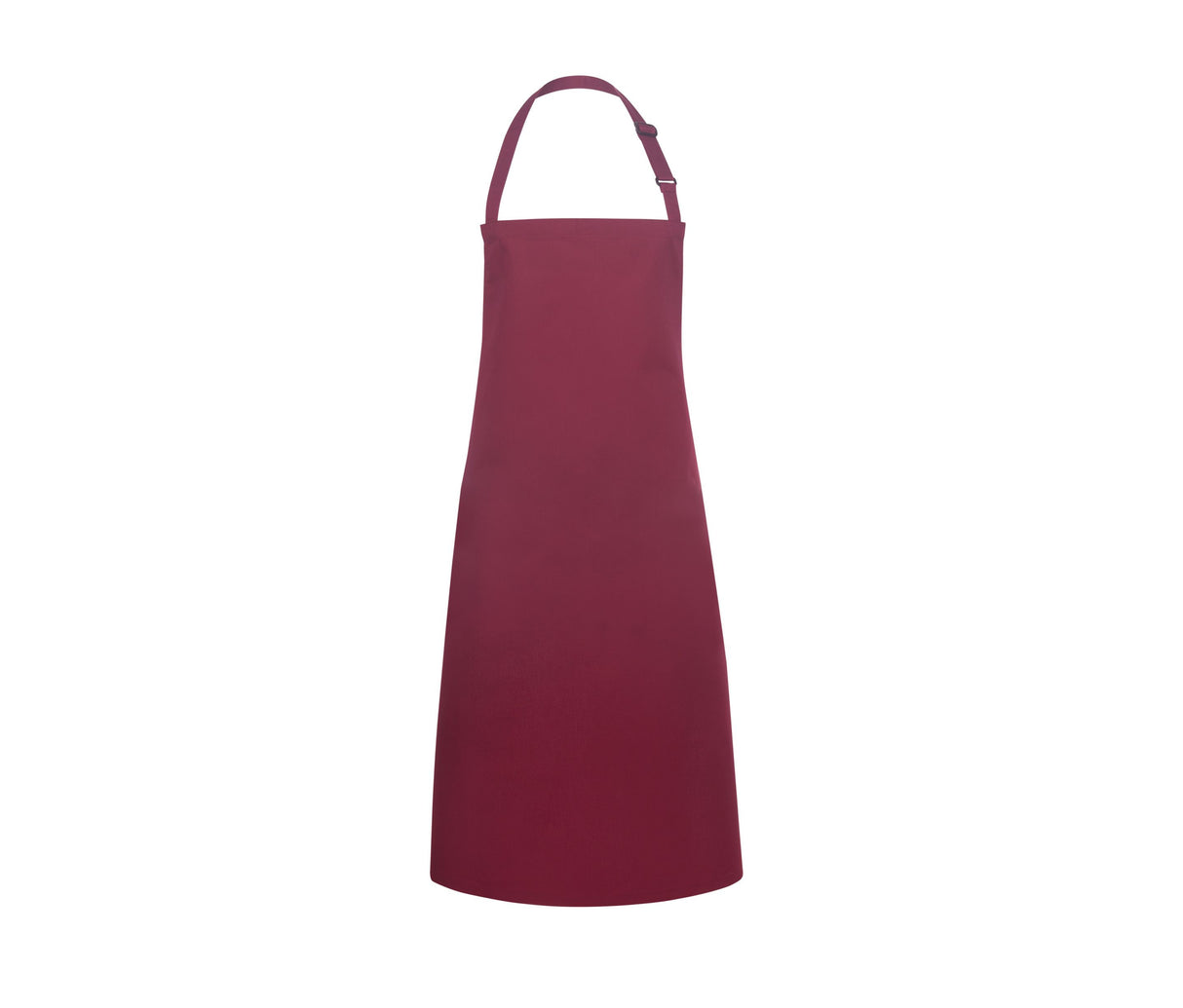 KARLOWSKY Bib Apron Basic with Buckle