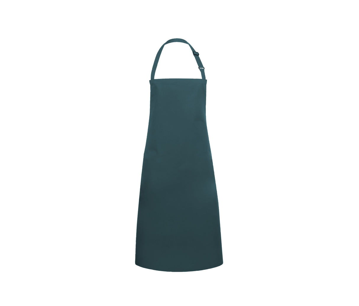 KARLOWSKY Bib Apron Basic with Buckle
