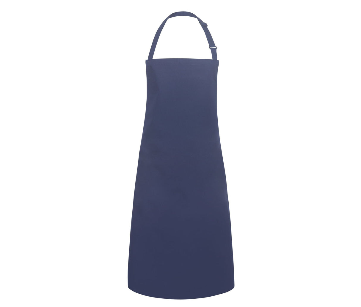 KARLOWSKY WATER-REPELLENT BIB APRON BASIC WITH BUCKLE