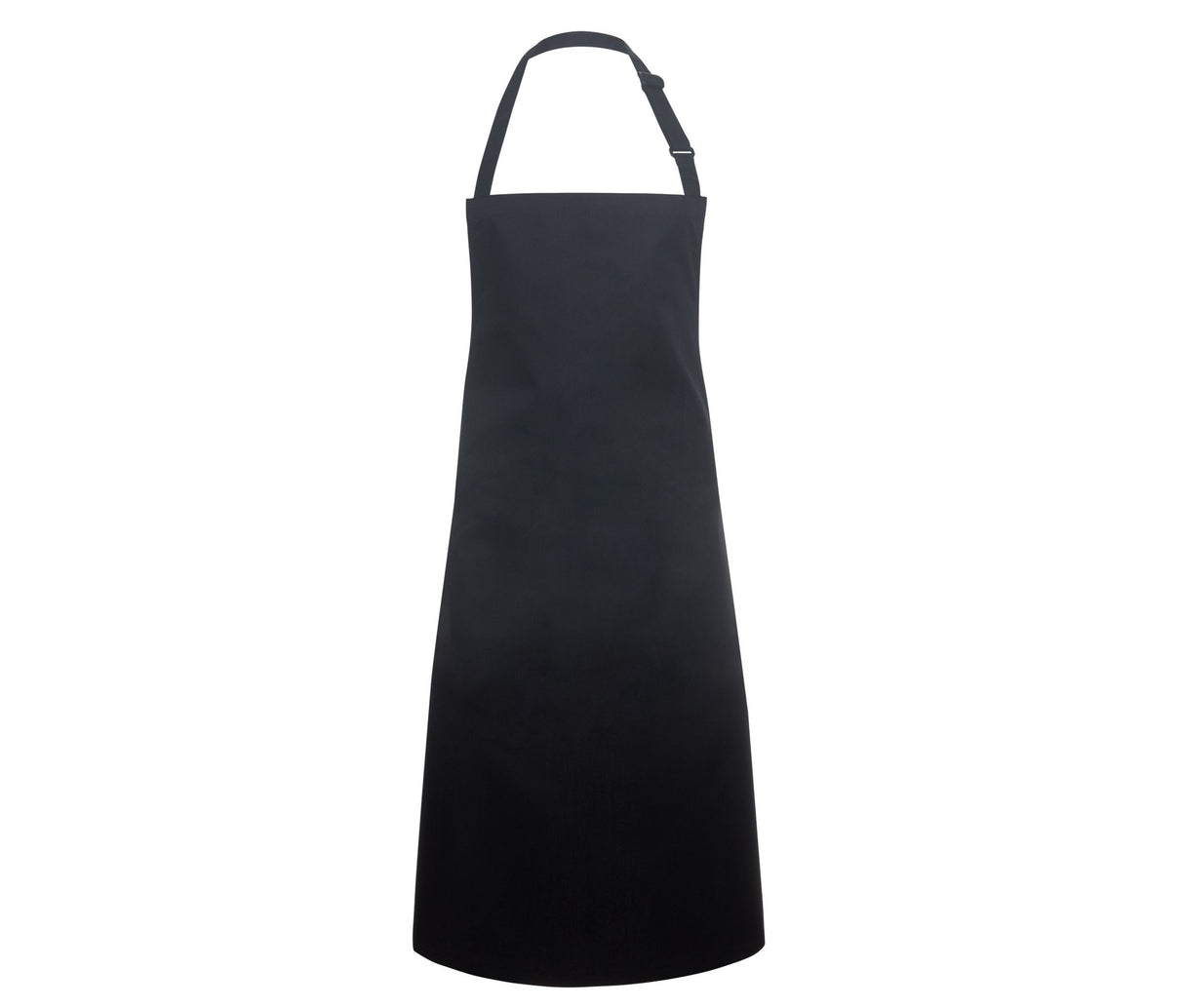 KARLOWSKY WATER-REPELLENT BIB APRON BASIC WITH BUCKLE