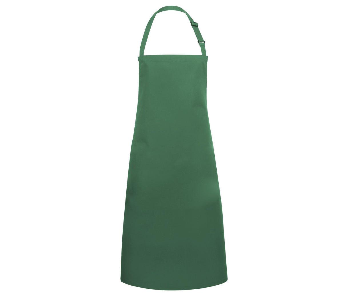 KARLOWSKY WATER-REPELLENT BIB APRON BASIC WITH BUCKLE