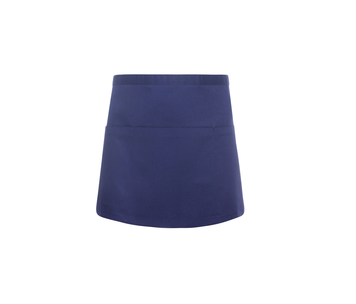 KARLOWSKY Waist Apron Basic with Pocket