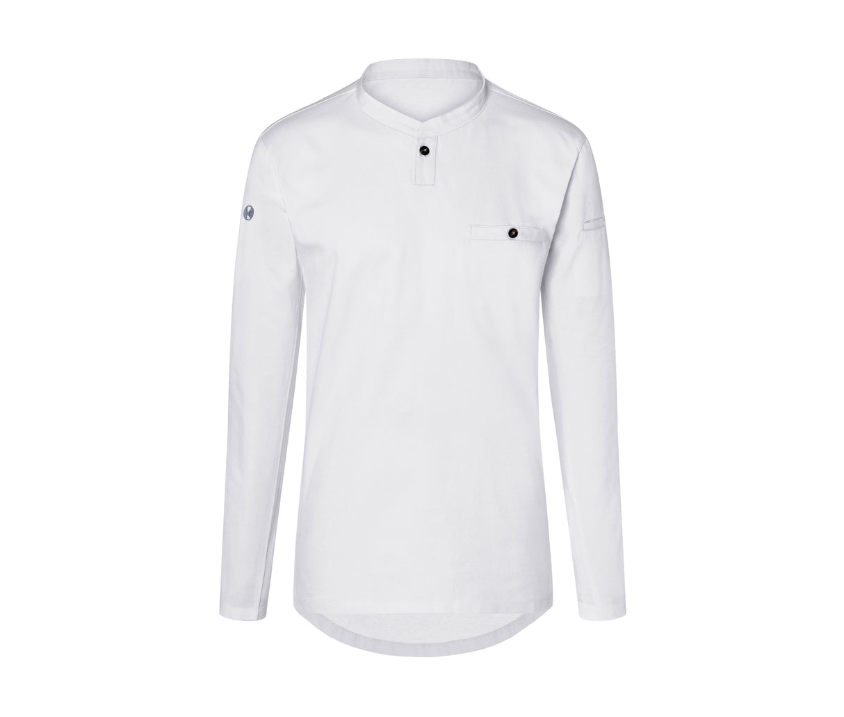 LONG-SLEEVE WORK SHIRT PERFORMANCE